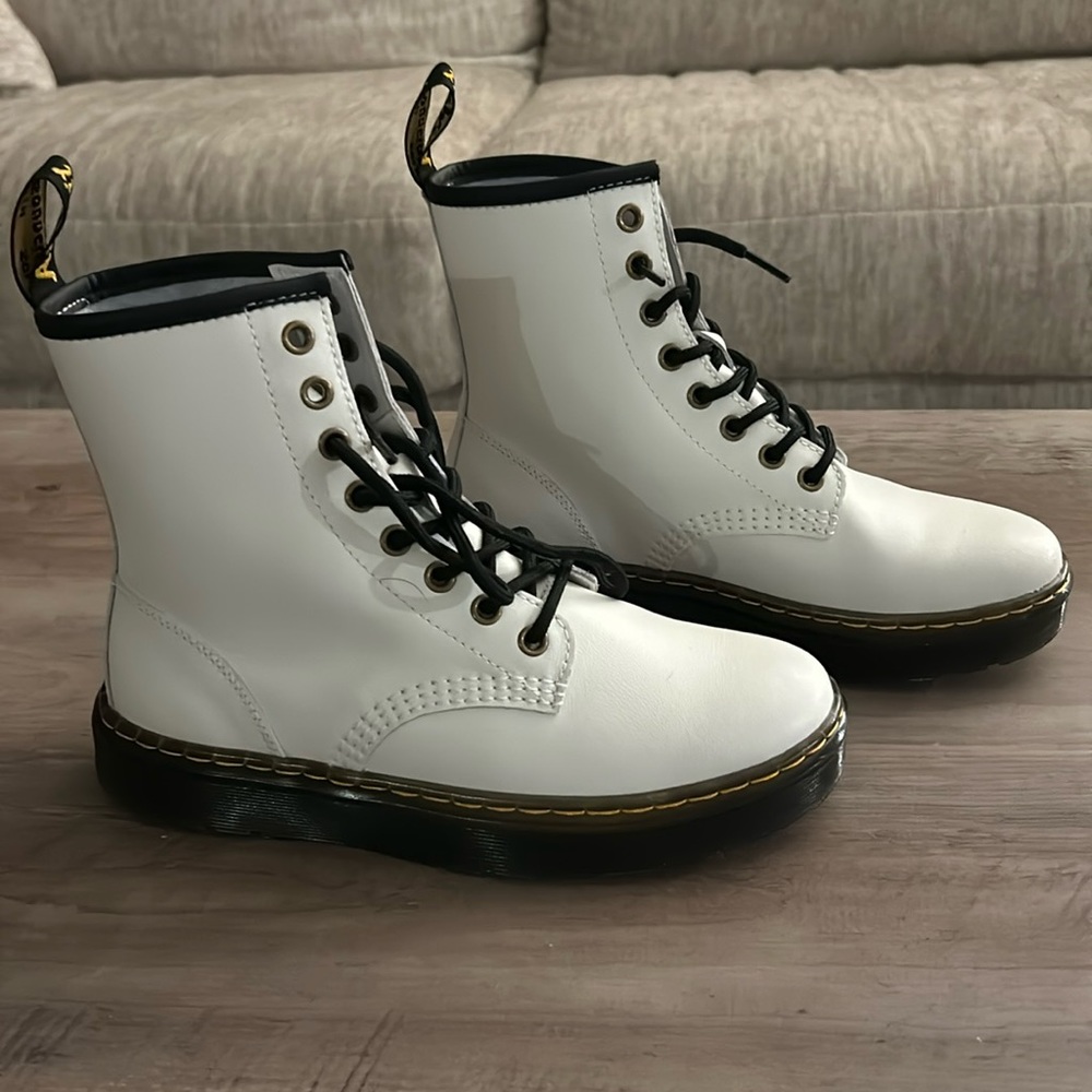 Dr. Martens